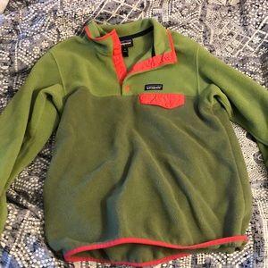 Patagonia Fleece Size M